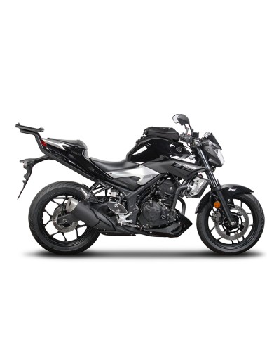 TOP MASTER YAMAHA MT 3 YFR-R3
