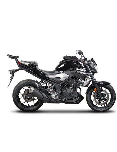 TOP MASTER YAMAHA MT 3 YFR-R3