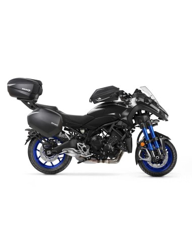 TOP MASTER YAMAHA NIKEN 900