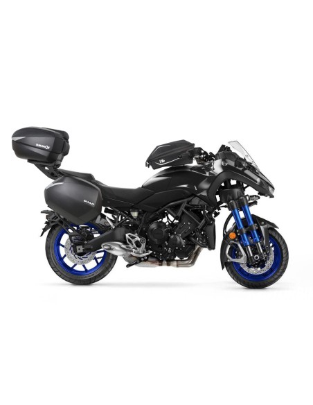 TOP MASTER YAMAHA NIKEN 900