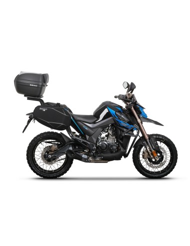 TOP MASTER ZONTES U/U1 125