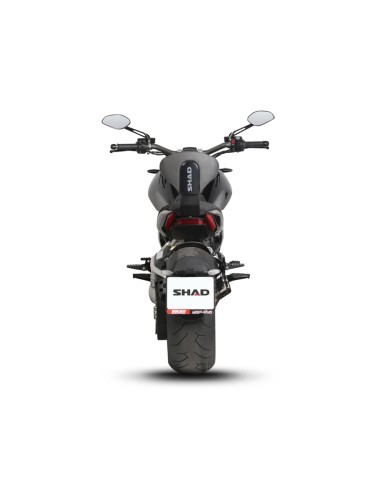 KIT RESPALDO DUCATI DIAVEL 1262