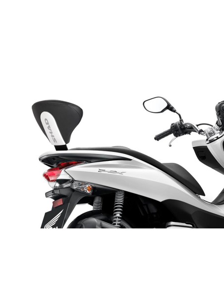 KIT RESPALDO HONDA PCX 125i
