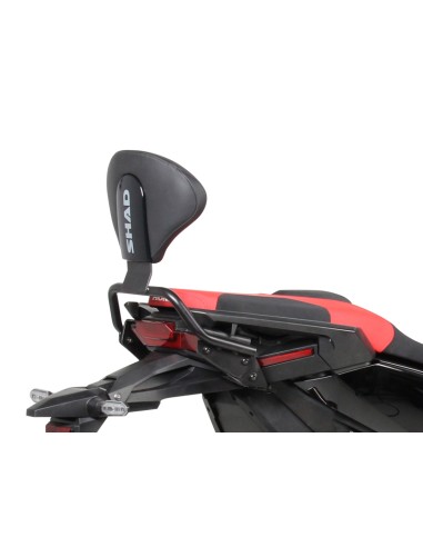 KIT RESPALDO HONDA X-ADVENTURE 750