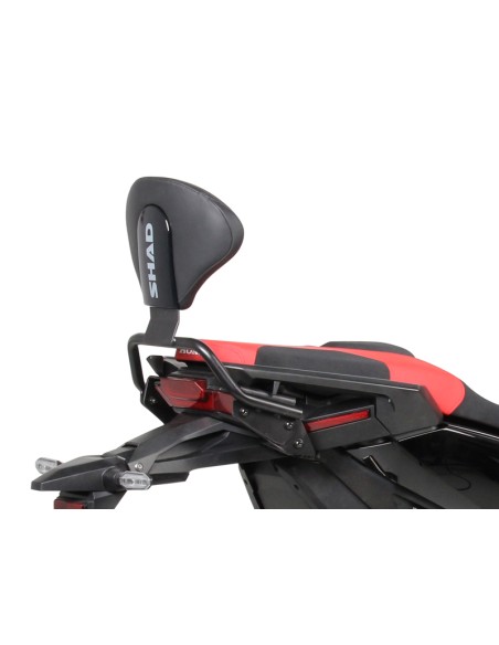 KIT RESPALDO HONDA X-ADVENTURE 750