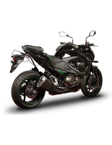 SIDE BAG HOLDER KAWASAKI Z800