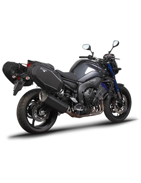 SIDE BAG HOLDER YAMAHA FZ8