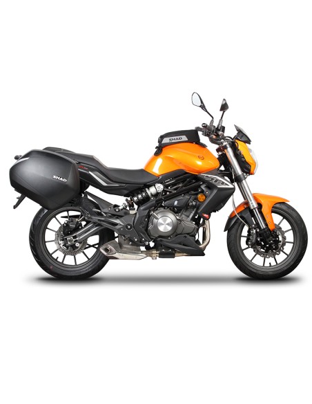 3P SYSTEM  BENELLI BN 302
