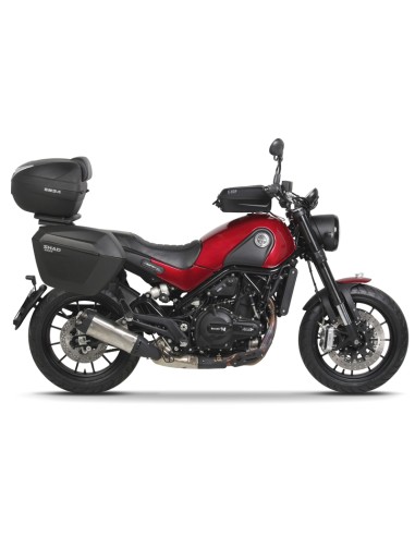 3P SYSTEM BENELLI LEONCINO 502