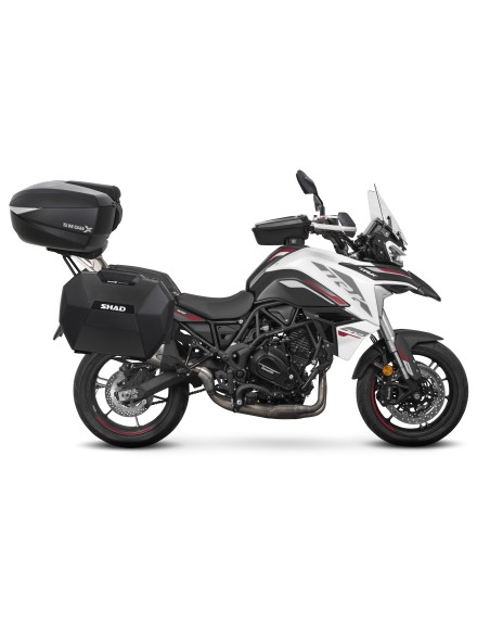 3P SYSTEM BENELLI TRK 702/TRK 702 X