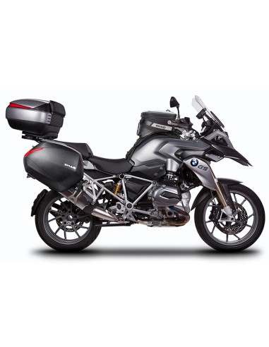 3P SYSTEM BMW  R1200 GS