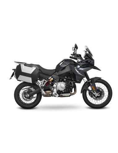 3P SYSTEM BMW F750GS/F800GS/F850GS/ADVENTURE/F900GS ADVENTURE
