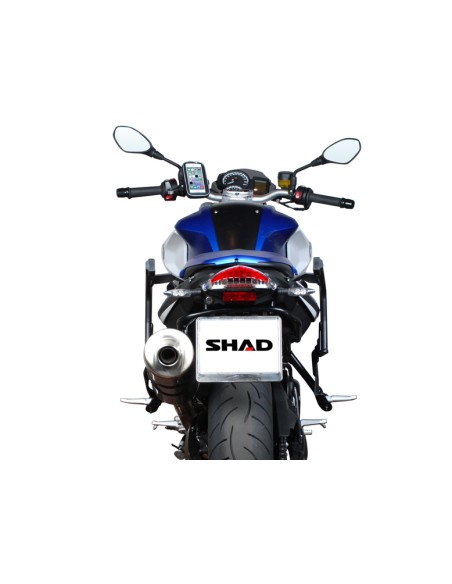 3P SYSTEM BMW F800 R