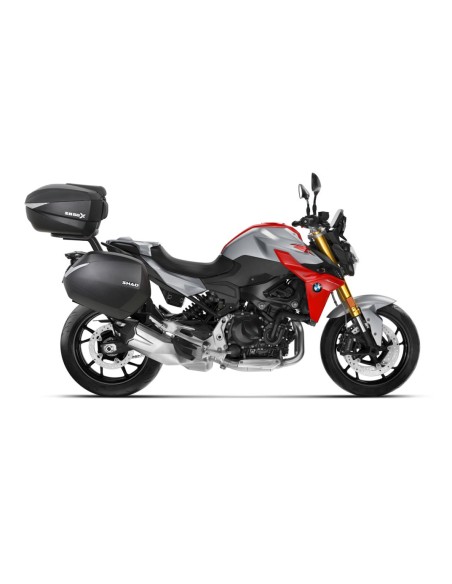 3P SYSTEM BMW F900 R/XR