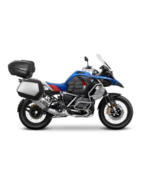 3P SYSTEM BMW R1200GS/ R1250GS
