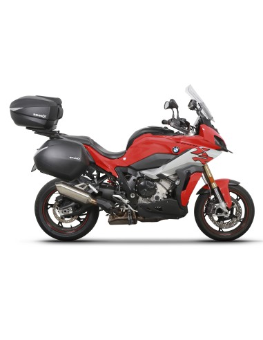 3P SYSTEM BMW S1000XR