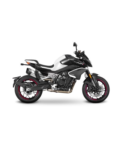 3P SYSTEM CF MOTO 800 NK/SPORT/ADVANCED