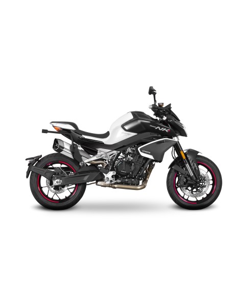 3P SYSTEM CF MOTO 800 NK/SPORT/ADVANCED