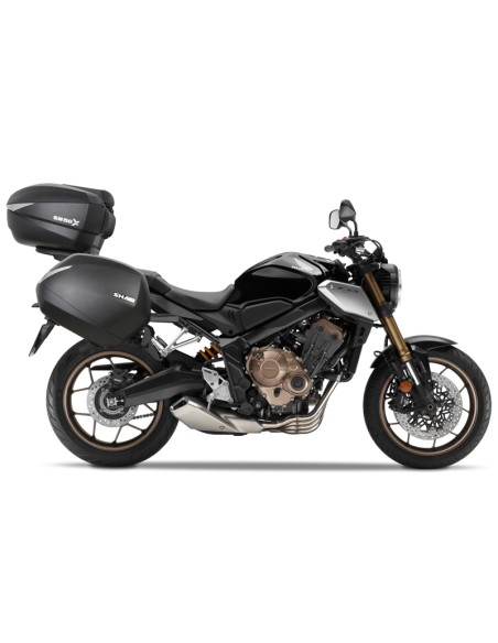 3P SYSTEM HONDA CB650R/CBR650R