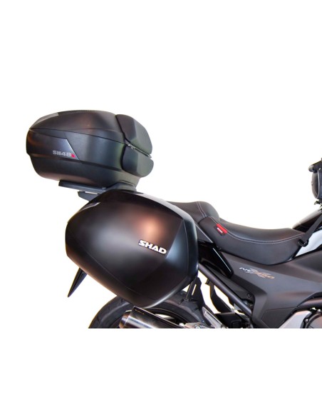 3P SYSTEM HONDA SERIES NC S/X