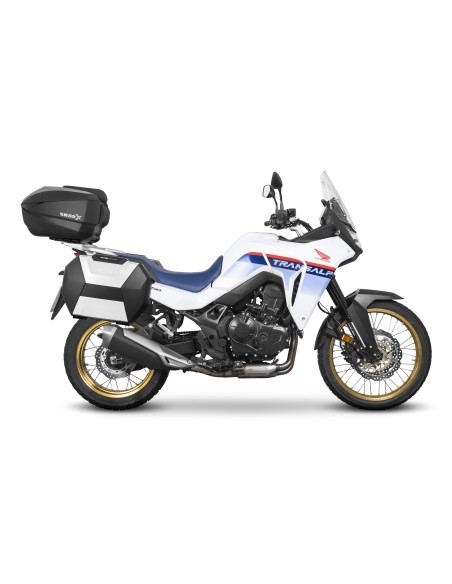 3P SYSTEM HONDA TRANSALP XL 750