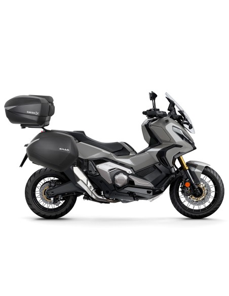 3P SYSTEM HONDA X-ADV 750