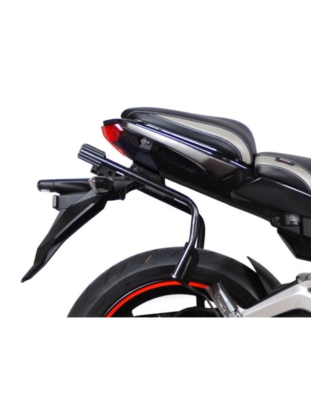 3P SYSTEM KAWASAKI .ER-6N 650/NINJA 650