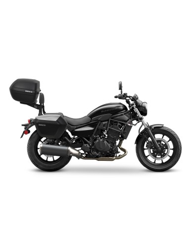 3P SYSTEM KAWASAKI ELIMINATOR 500