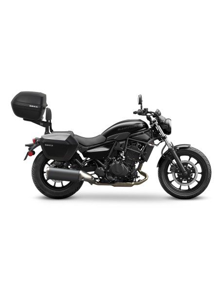 3P SYSTEM KAWASAKI ELIMINATOR 500