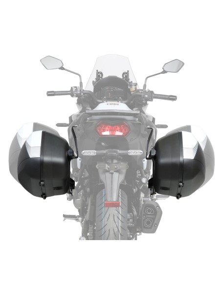 3P SYSTEM KAWASAKI VERSYS 1000