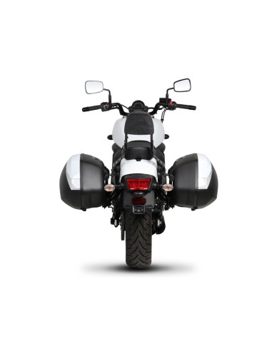 3P SYSTEM KAWASAKI VULCAN S 650