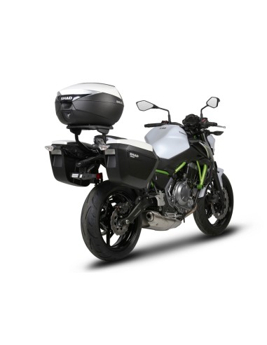 3P SYSTEM KAWASAKI Z650
