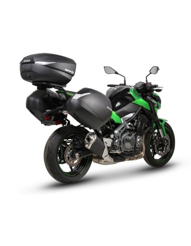3P SYSTEM KAWASAKI Z900
