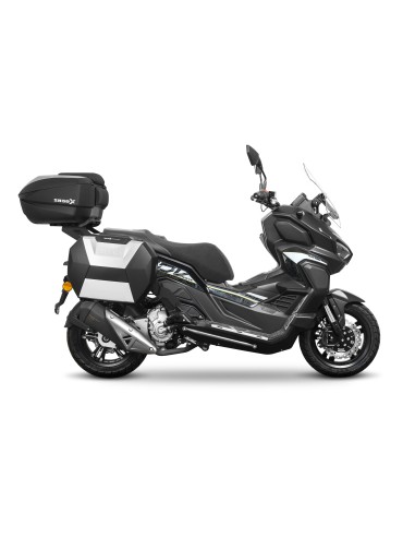 3P SYSTEM KEEWAY VIESTE XDV 300