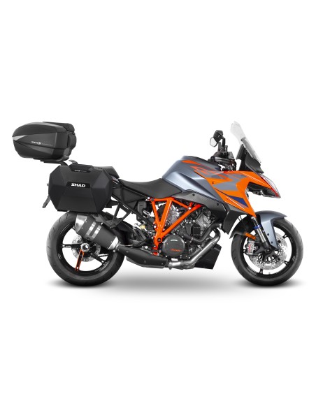 3P SYSTEM KTM 1290 SUPER DUKE GT
