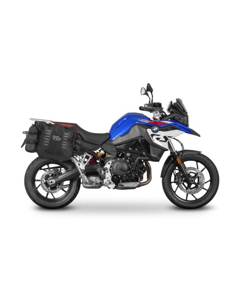 4P SYSTEM BMW F750GS/F800GS/F850GS/ADVENTURE/F900GS ADVENTURE