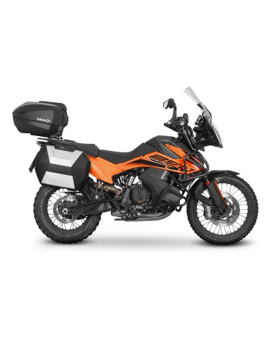 3P SYSTEM KTM 790/890 ADVENTURE / HUSQVARNA NORDEN 901
