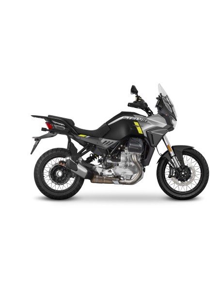 3P SYSTEM MOTO GUZZI STELVIO 1000