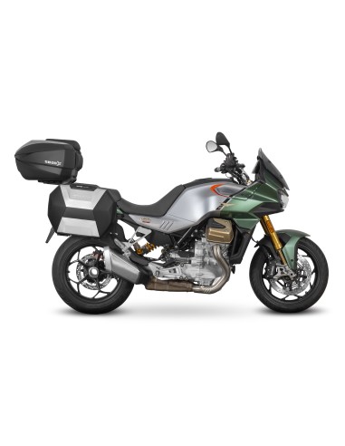 3P SYSTEM MOTO GUZZI V100 MANDELLO