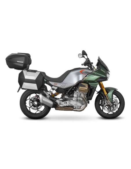 3P SYSTEM MOTO GUZZI V100 MANDELLO