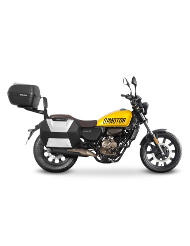 3P SYSTEM QJ MOTOR SRV 125