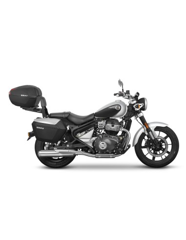 3P SYSTEM ROYAL ENFIELD SUPER METEOR 650