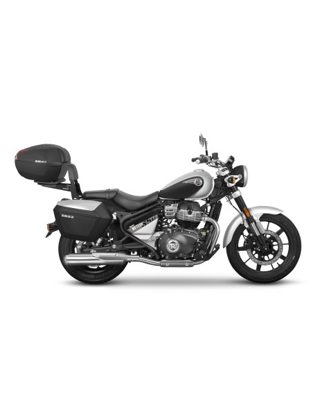 3P SYSTEM ROYAL ENFIELD SUPER METEOR 650