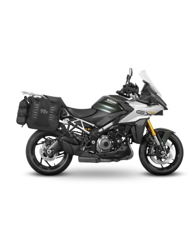 3P SYSTEM SUZUKI GSX-S1000GX