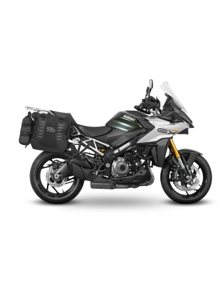 3P SYSTEM SUZUKI GSX-S1000GX