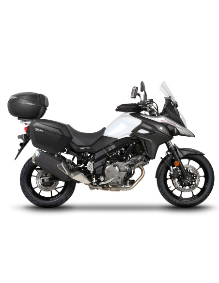 3P SYSTEM SUZUKI V-STROM 650