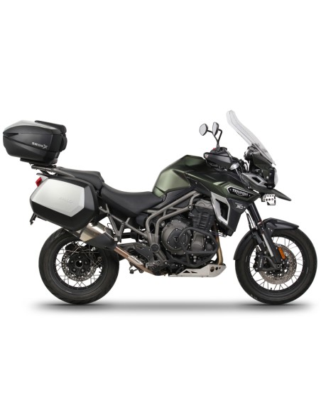 3P SYSTEM TRIUMPH EXPLORER 1200