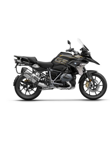 4P SYSTEM BMW R1200/R1250GS ADVENTURE