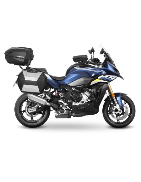 4P SYSTEM BMW S1000XR
