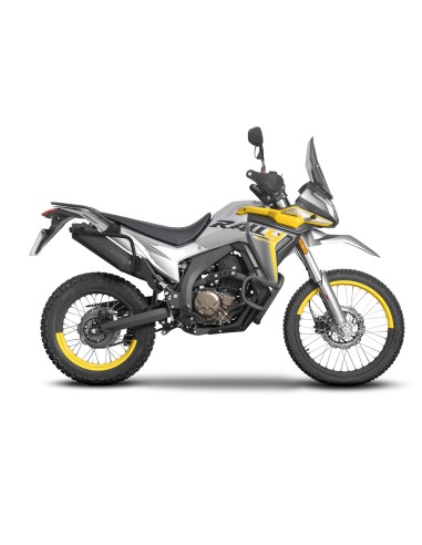 3P SYSTEM VOGE 300 RALLY